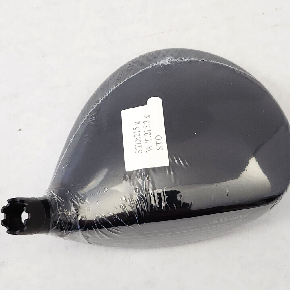 Left-Handed Cobra AEROJET LS 14.5* 3-Wood Head & Screw Only LH New Sealed - Picture 3 of 10